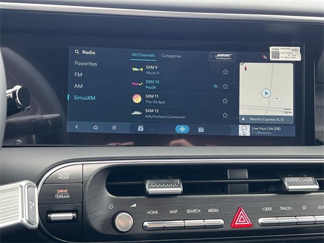 new 2026 Hyundai Palisade car, priced at $56,814