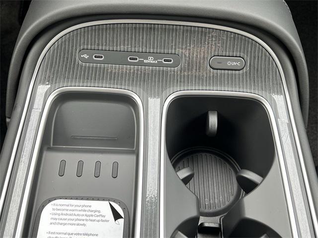 new 2026 Hyundai Palisade car, priced at $56,814