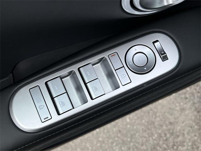 new 2026 Hyundai Palisade car, priced at $56,814