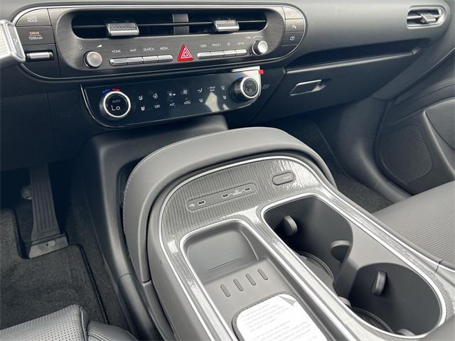 new 2026 Hyundai Palisade car, priced at $56,814