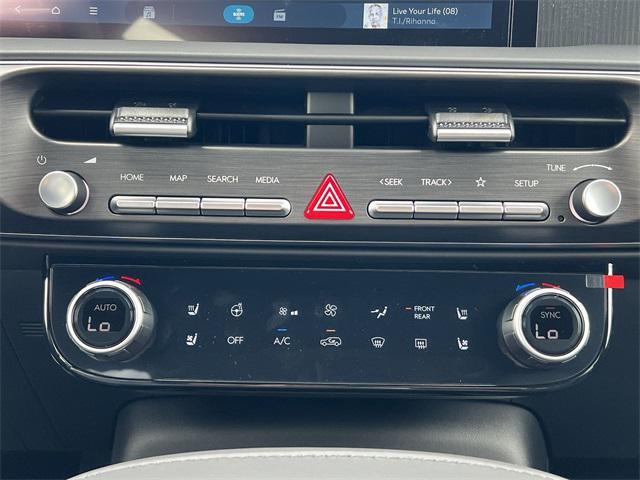 new 2026 Hyundai Palisade car, priced at $56,814