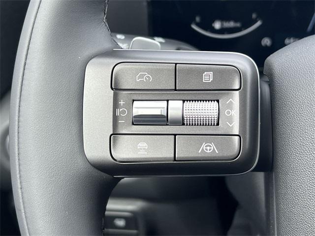 new 2026 Hyundai Palisade car, priced at $56,814