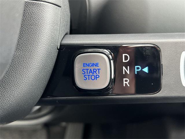 new 2026 Hyundai Palisade car, priced at $56,814