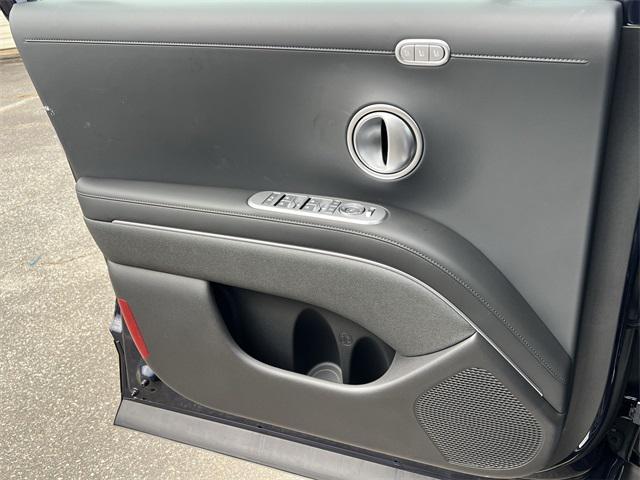 new 2026 Hyundai Palisade car, priced at $56,814