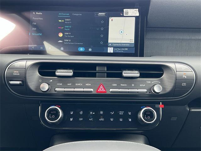 new 2026 Hyundai Palisade car, priced at $56,814