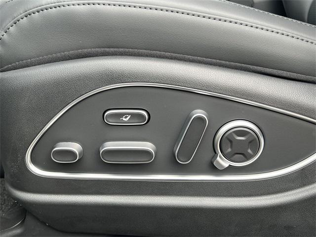 new 2026 Hyundai Palisade car, priced at $56,814