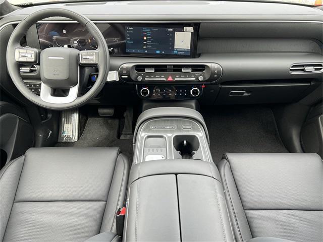 new 2026 Hyundai Palisade car, priced at $56,814