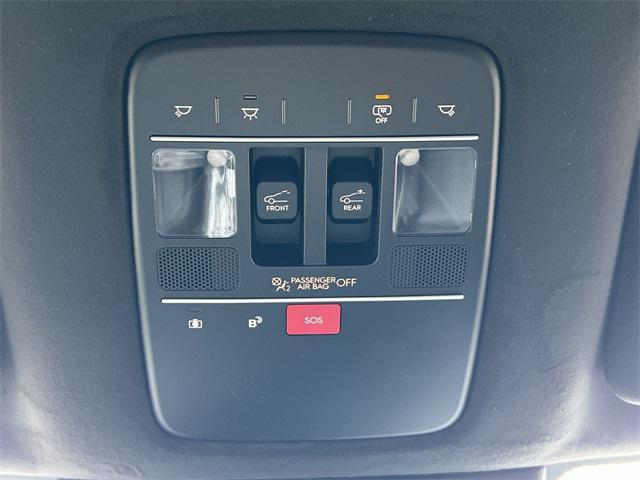 new 2026 Hyundai Palisade car, priced at $56,814