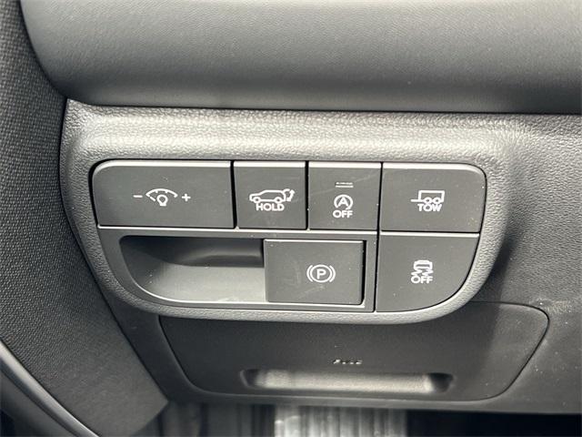 new 2026 Hyundai Palisade car, priced at $56,814