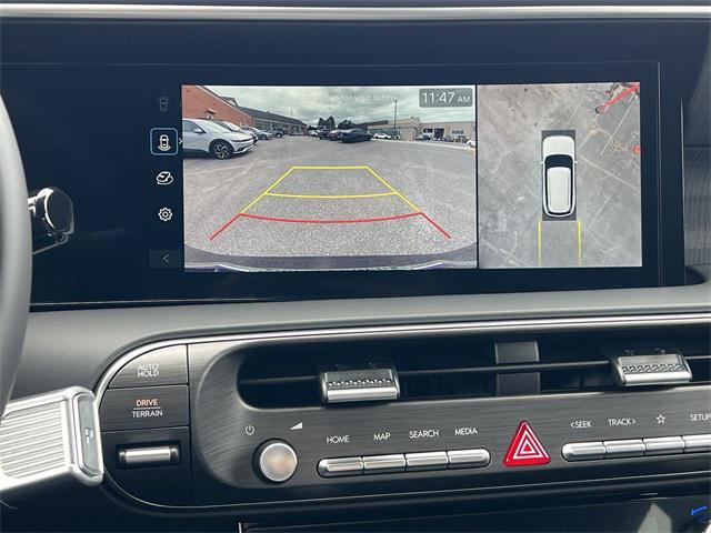 new 2026 Hyundai Palisade car, priced at $56,814