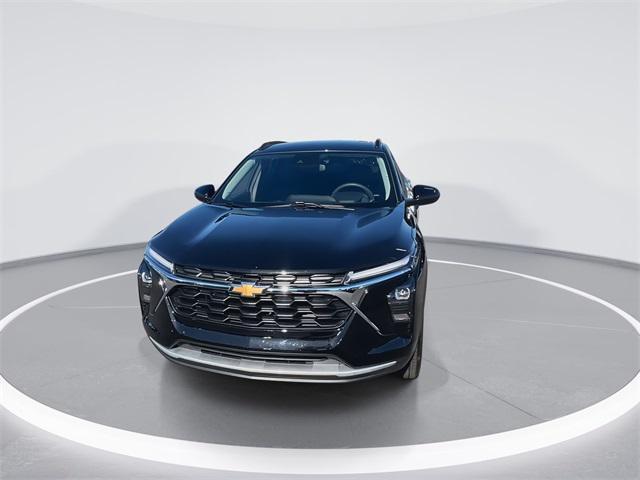 used 2025 Chevrolet Trax car, priced at $22,994