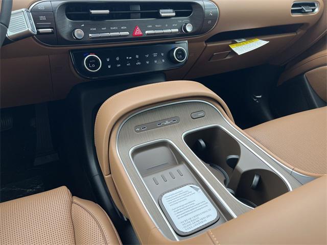 new 2026 Hyundai Palisade car, priced at $54,373