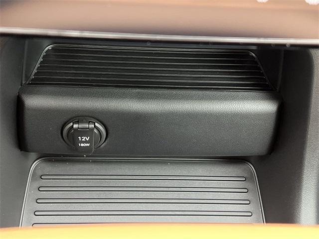 new 2026 Hyundai Palisade car, priced at $54,373