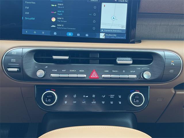 new 2026 Hyundai Palisade car, priced at $54,373