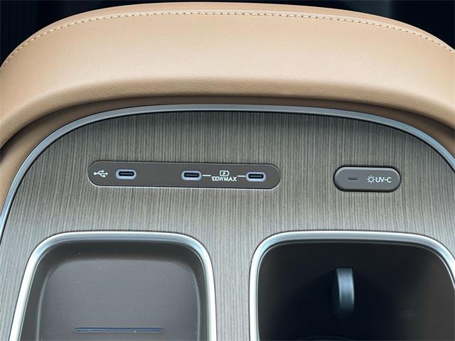 new 2026 Hyundai Palisade car, priced at $54,373