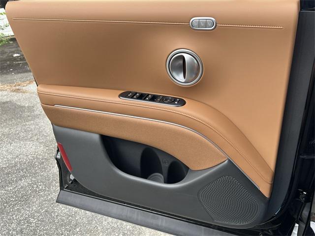 new 2026 Hyundai Palisade car, priced at $54,373