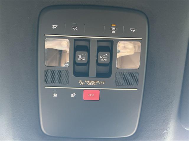 new 2026 Hyundai Palisade car, priced at $54,373