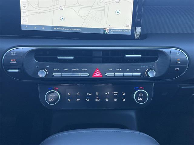 new 2026 Hyundai Palisade car, priced at $56,713