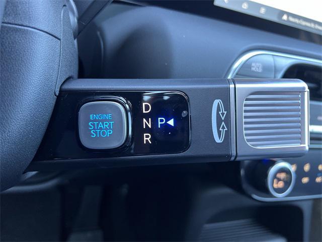 new 2026 Hyundai Palisade car, priced at $56,713