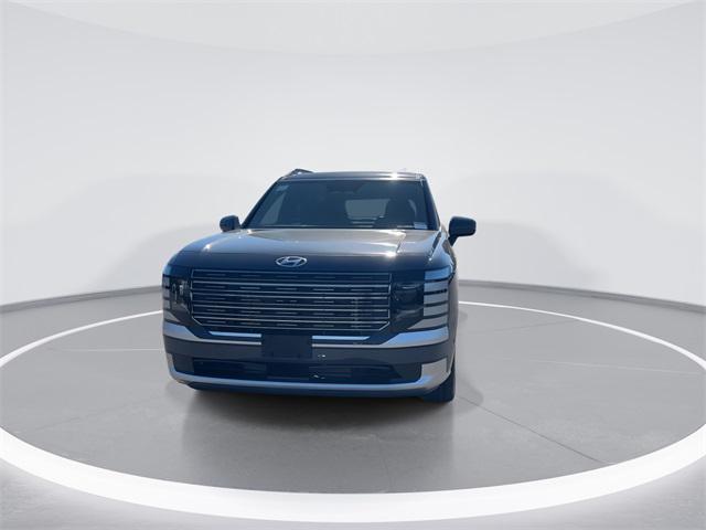 new 2026 Hyundai Palisade car, priced at $56,713