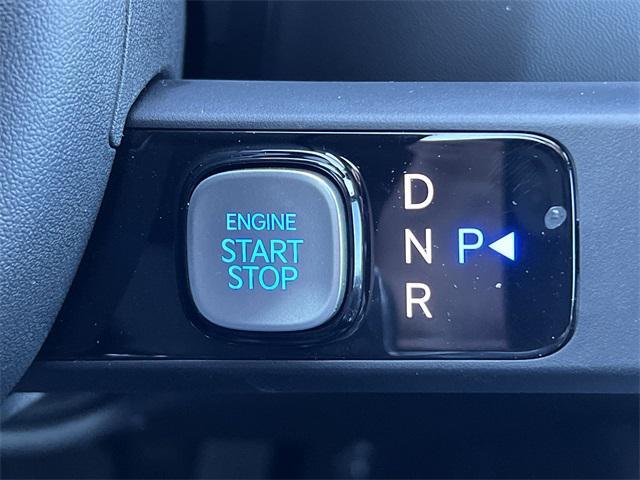 new 2026 Hyundai Palisade car, priced at $56,713