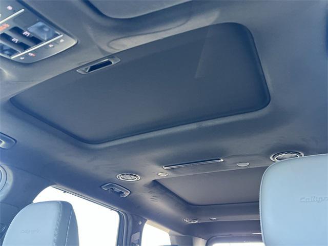 new 2026 Hyundai Palisade car, priced at $56,713