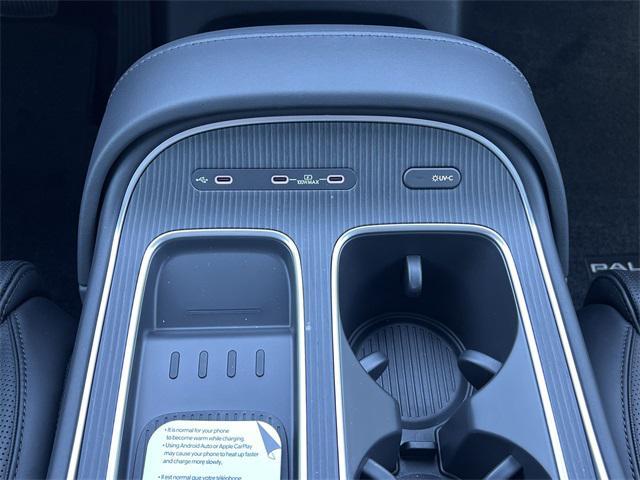 new 2026 Hyundai Palisade car, priced at $56,713