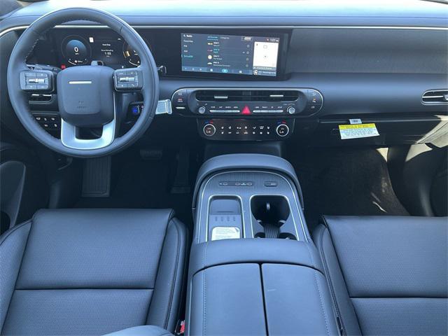 new 2026 Hyundai Palisade car, priced at $56,713