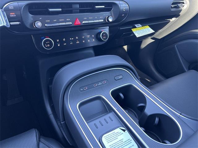 new 2026 Hyundai Palisade car, priced at $56,713