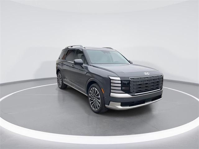 new 2026 Hyundai Palisade car, priced at $54,228