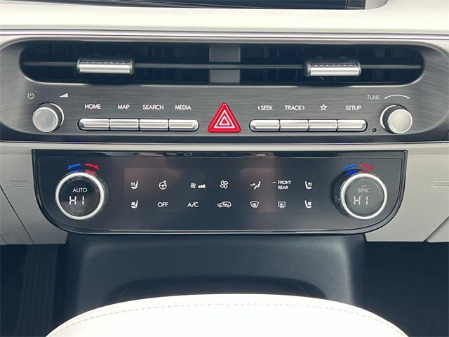 new 2026 Hyundai Palisade car, priced at $54,228