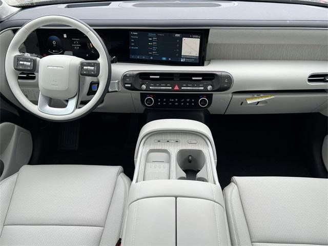 new 2026 Hyundai Palisade car, priced at $54,228