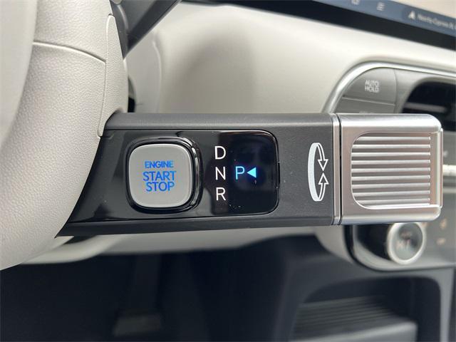 new 2026 Hyundai Palisade car, priced at $54,228