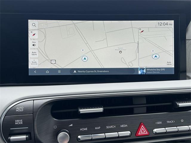 new 2026 Hyundai Palisade car, priced at $54,228