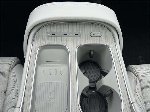 new 2026 Hyundai Palisade car, priced at $54,228