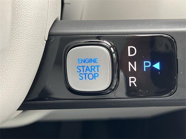 new 2026 Hyundai Palisade car, priced at $54,228