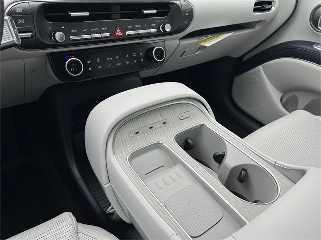 new 2026 Hyundai Palisade car, priced at $54,228