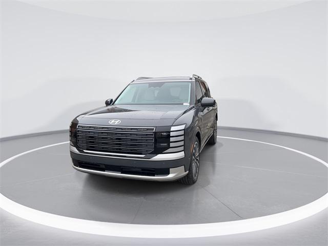 new 2026 Hyundai Palisade car, priced at $54,228