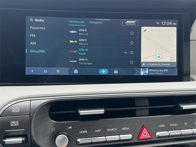 new 2026 Hyundai Palisade car, priced at $54,228