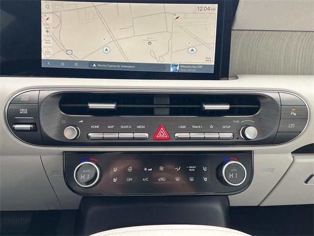 new 2026 Hyundai Palisade car, priced at $54,228