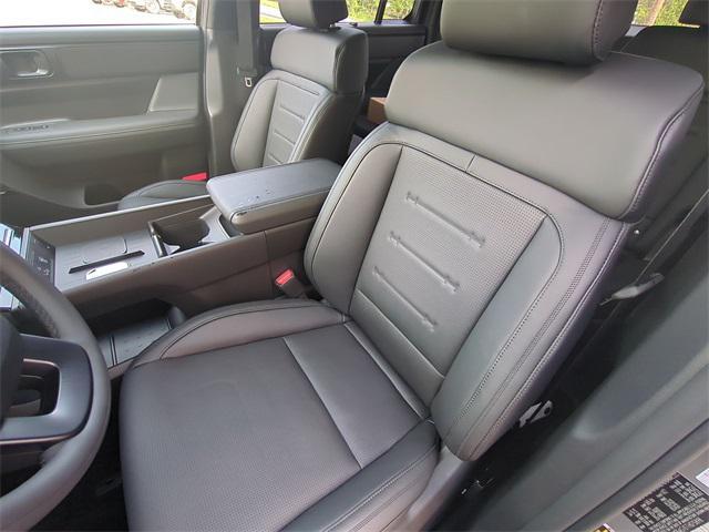 new 2026 Hyundai SANTA FE HEV car, priced at $48,574