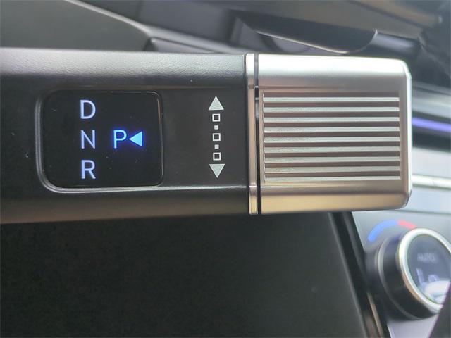 new 2026 Hyundai SANTA FE HEV car, priced at $48,574