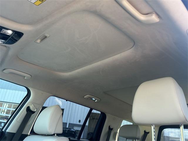 used 2024 Hyundai Santa Fe car, priced at $37,997