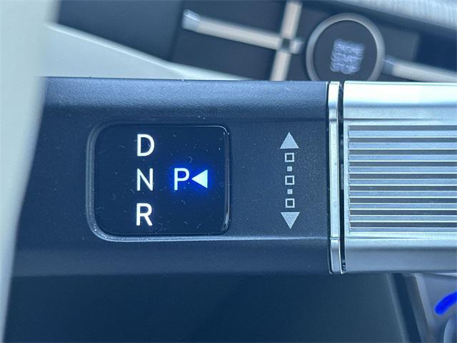 used 2024 Hyundai Santa Fe car, priced at $37,997