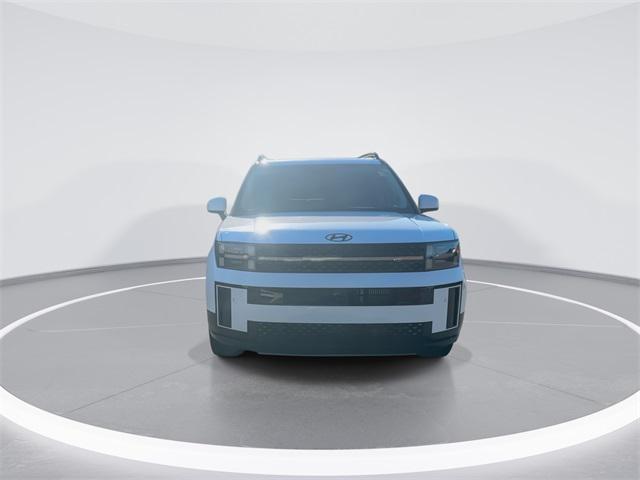 used 2024 Hyundai Santa Fe car, priced at $37,997