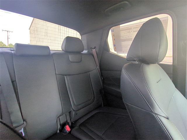 new 2026 Hyundai SANTA CRUZ car, priced at $33,507