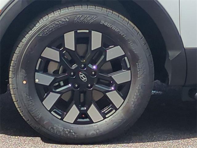 new 2026 Hyundai SANTA CRUZ car, priced at $33,507