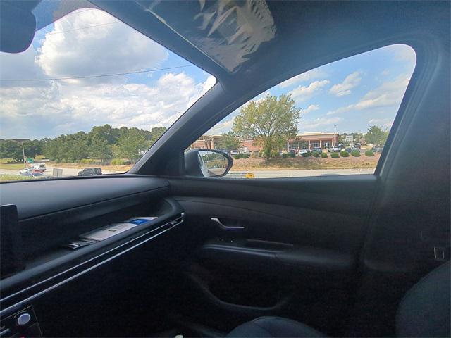 new 2026 Hyundai SANTA CRUZ car, priced at $33,507