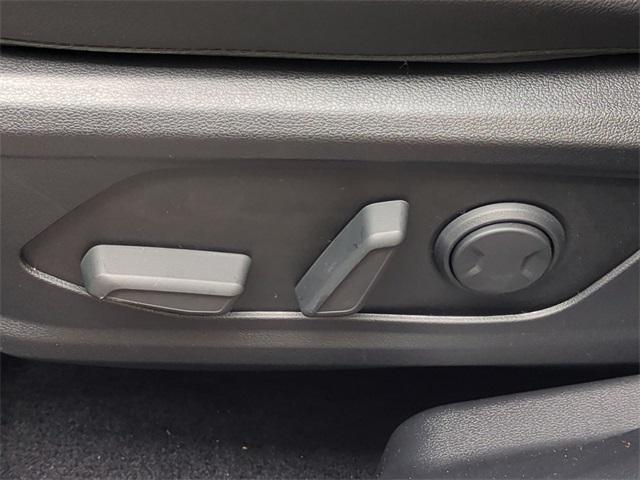 new 2026 Hyundai SANTA CRUZ car, priced at $33,507