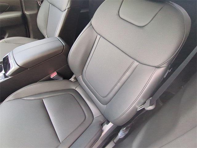 new 2026 Hyundai SANTA CRUZ car, priced at $33,507